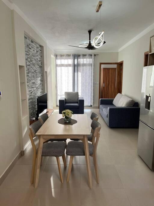 Pearl Gate Residence Apt No 3 Flic-en-Flacq Exteriér fotografie